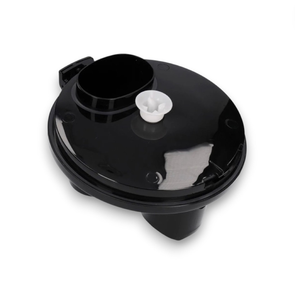 Редуктор блендера Braun 1500ml ЧЕРНЫЙ BR95853220 MQ5, 7322111274