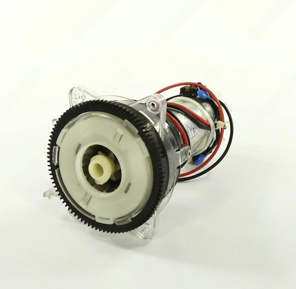 Кофемолка кофемашины Philips ZYT 4525-23, KM004
