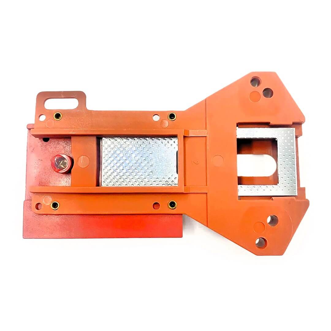 Блокировка люка (УБЛ) Samsung, Beko 2601440000 Рыжая