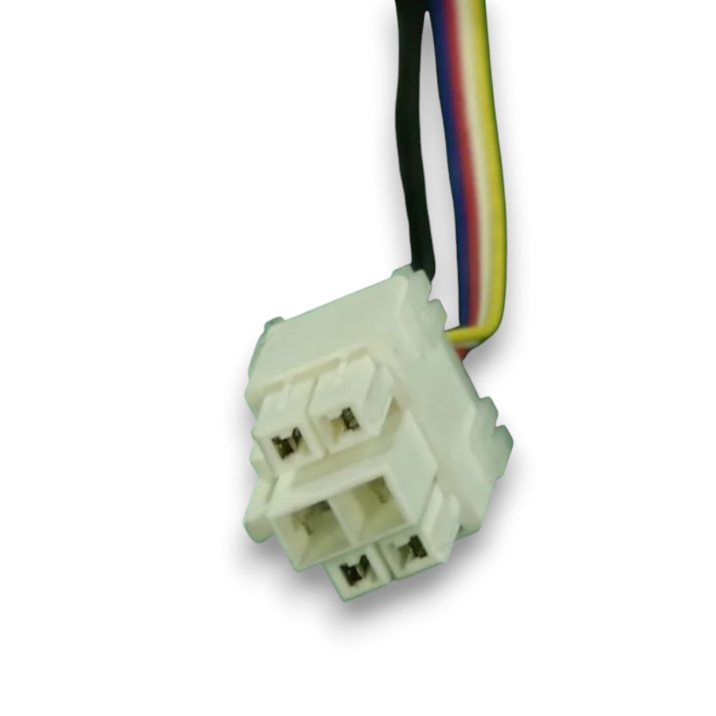 Клапан воздушный стиральной машины Haier 012G2160197