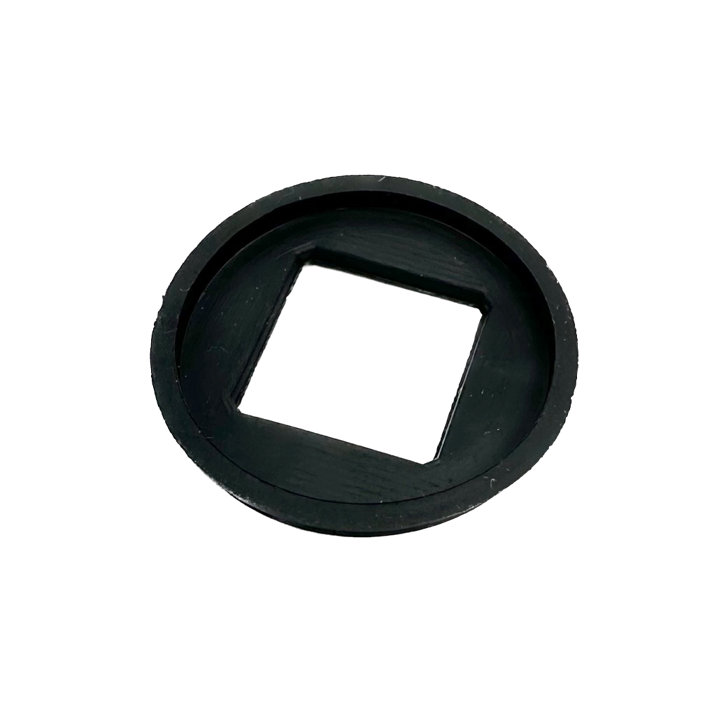 Прокладка шнека мясорубки Philips HR2728, HR2726/90, MIDEA 50680516118