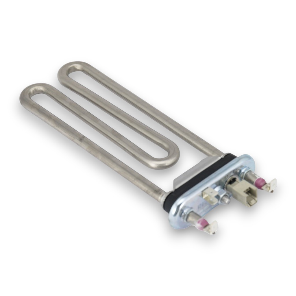 ТЭН стиральной машины AEG, Electrolux, Zanussi 1750W 1326475207, 3792301206 с датчиком, Kawai