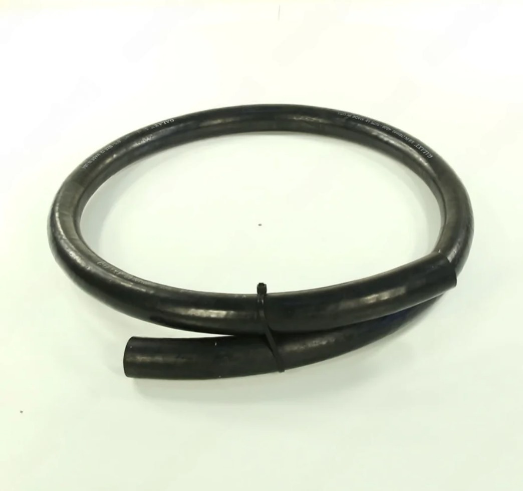 Шланг автокондиционера Galaxy G12 х 16мм 5/8 дюйм евроразмер 17988, 209160