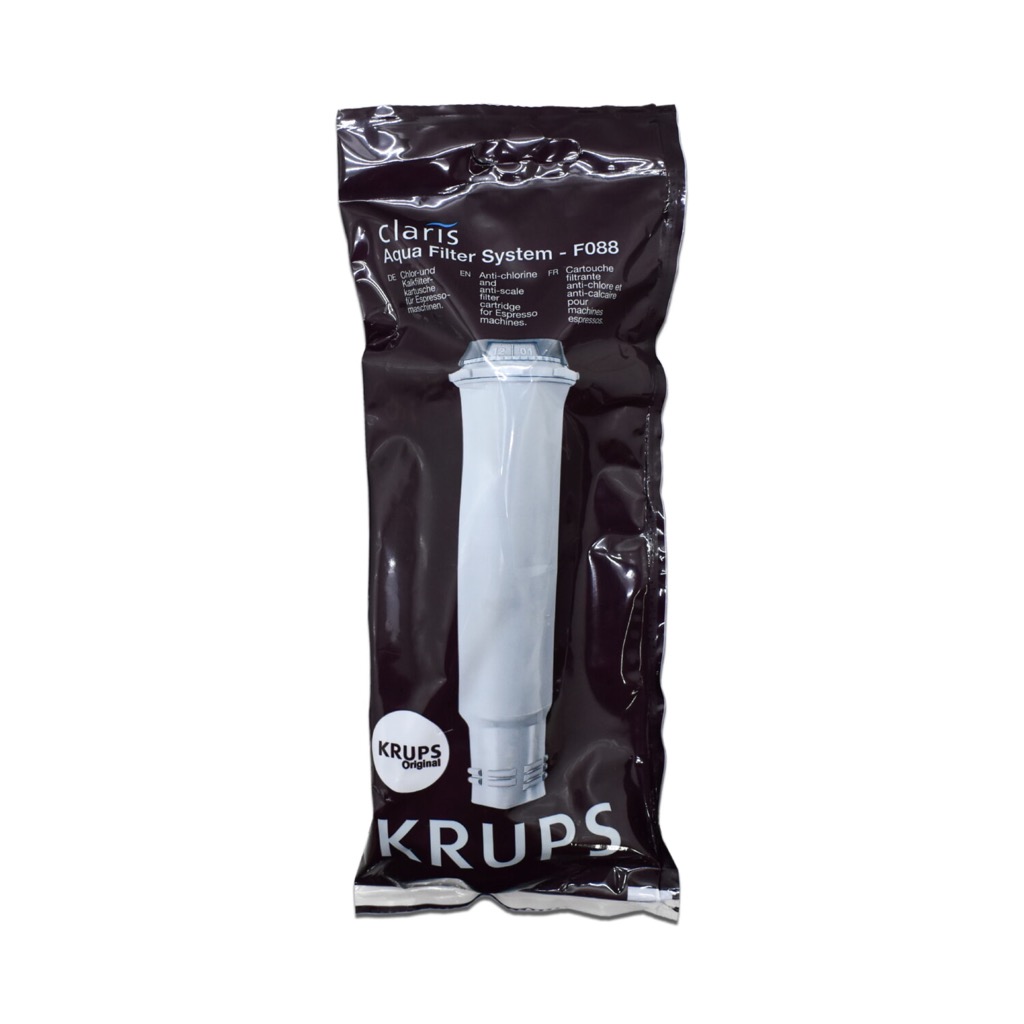Фильтр для воды в кофемашины Krups F08801 Оригинал