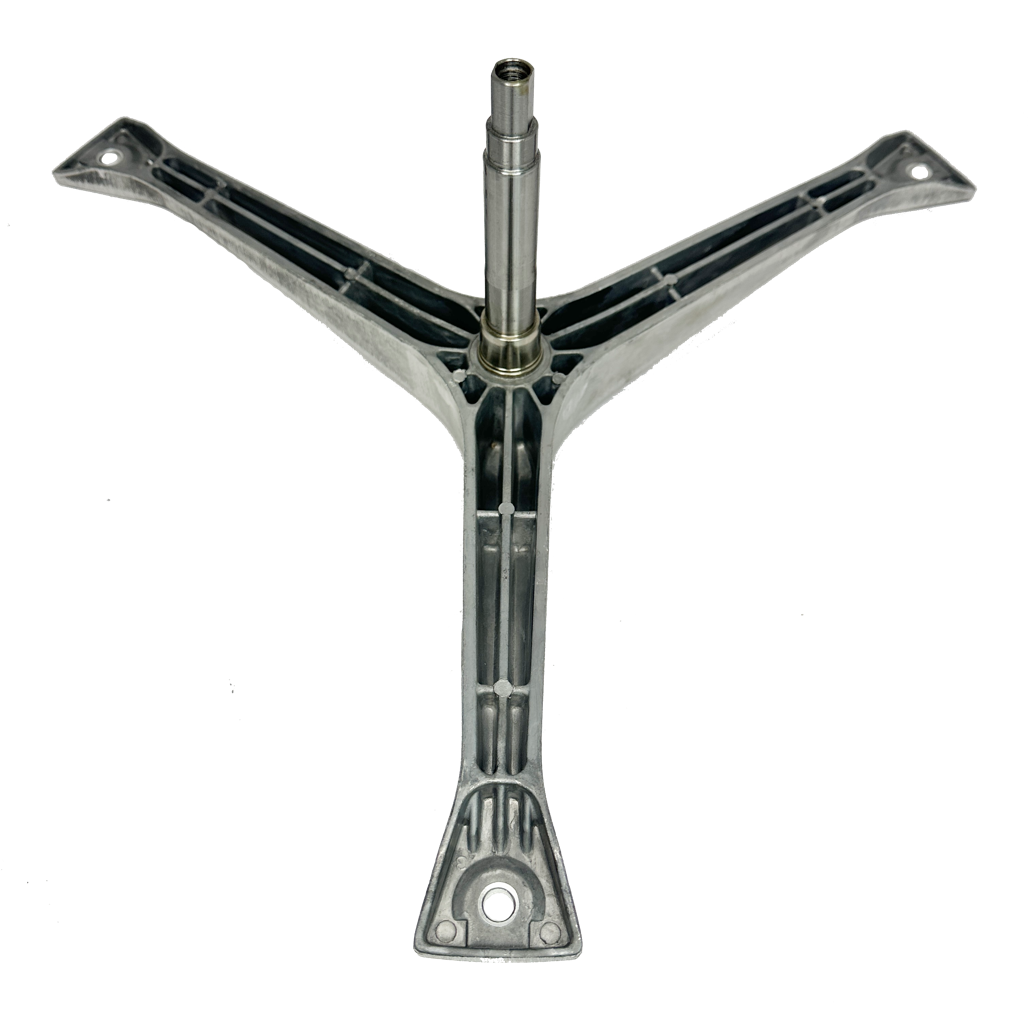 Крестовина для стиральной машины Samsung вал 127мм DC97-00124B