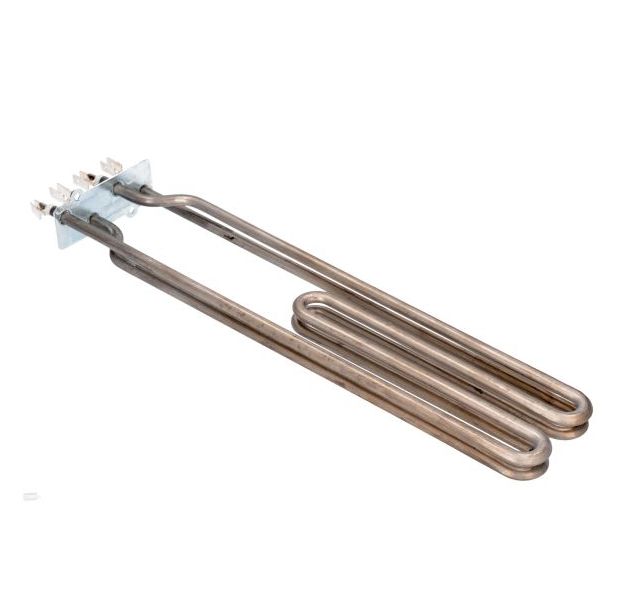 ТЭН сушки IRCA 1400 Вт для стиральной машины AEG, Electrolux, Zanussi (4055208393) ORIGINAL ТЭН сушки IRCA 1400 Вт для стиральной машины AEG, Electrolux, Zanussi (4055208393) ORIGINAL