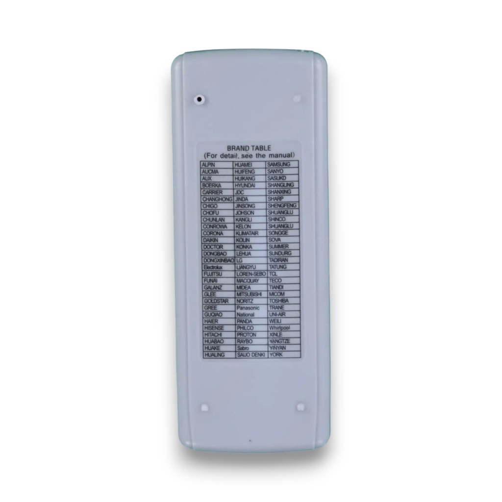 Пульт кондиционера КТ-508 RF11A14