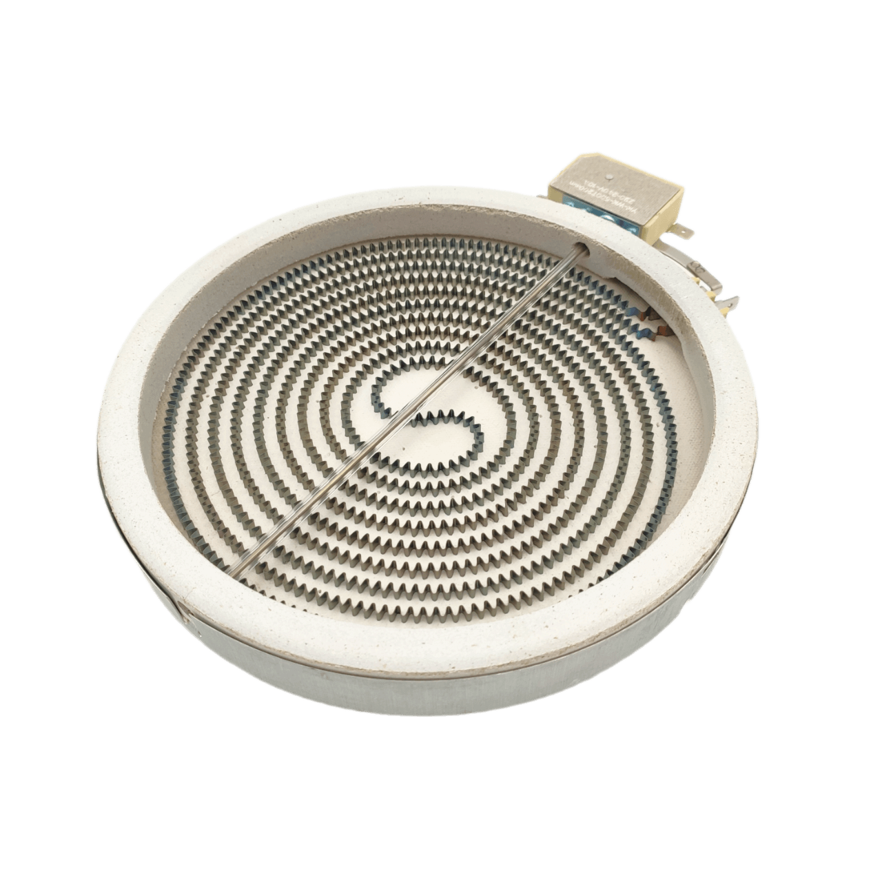 Конфорка электроплиты Hisense, стеклокерамика 1800W Ø=200 мм 481231018889