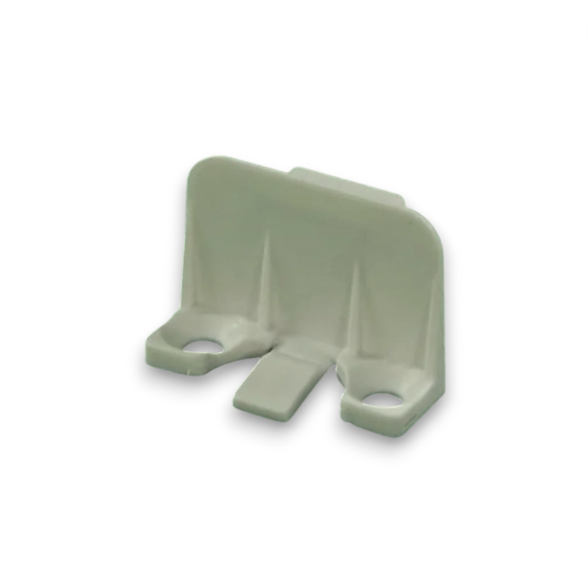 Держатель геркона холодильника Haier для фиксации магнита двери 0060222452