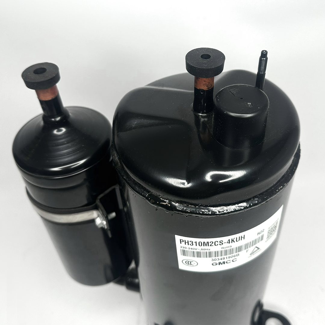 Компрессор для кондиционера GMCC R-22, 18980 BTU, PH310M2CS-4KUH
