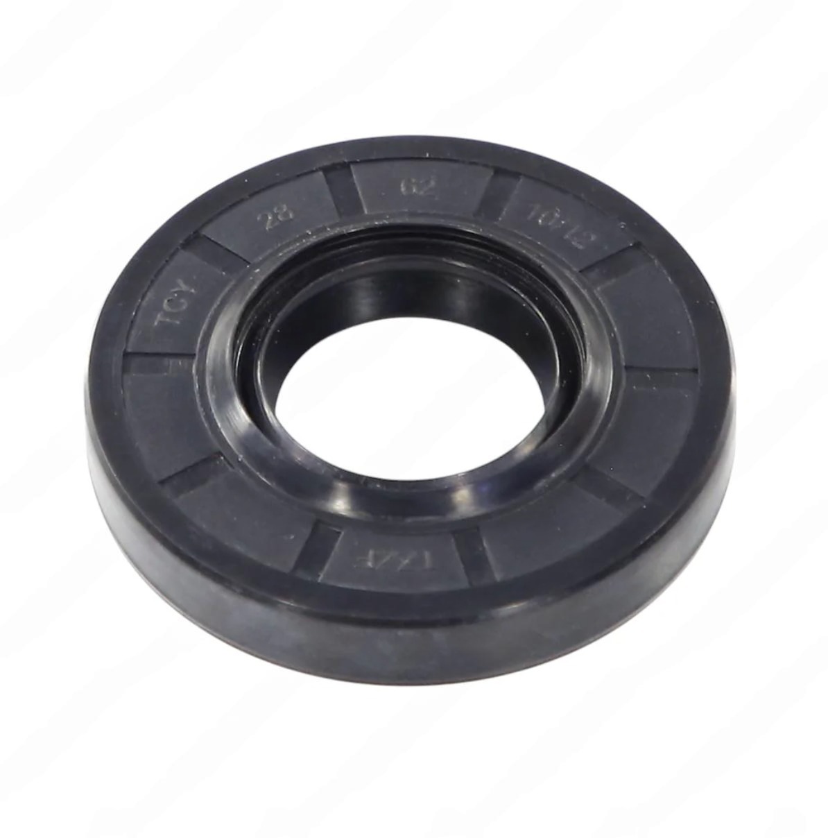 Сальник подшипника барабана (бака) 28x62x10/12 GP TZ для стиральной машины Bosch оригинал Balay 613083