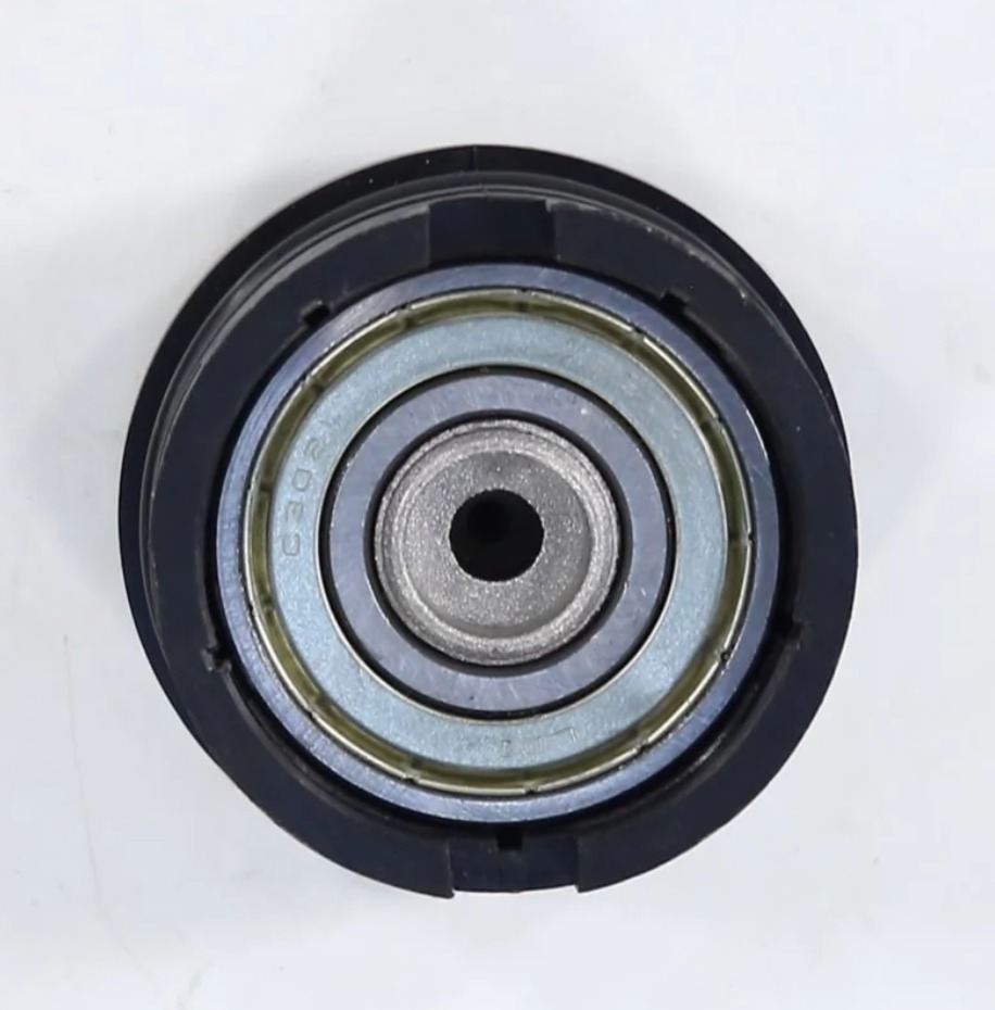 Суппорт опора Whirlpool Cod 144, 481952028026 пластиковая скоба подшипник 6204 сальник VA25 22X30,2X4,7/7,5, SPD011WH