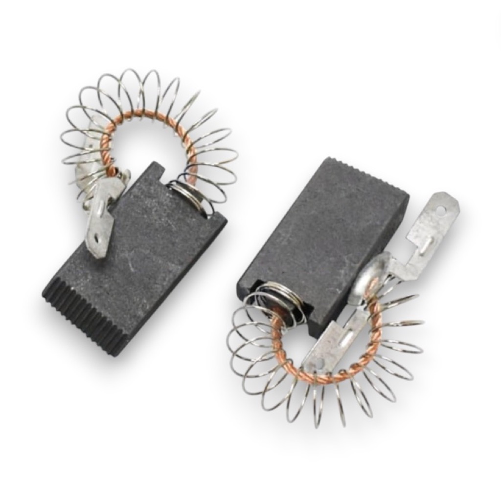 Щетки двигателя стиральной машины 5x15x27мм Miele 5x15*27мм