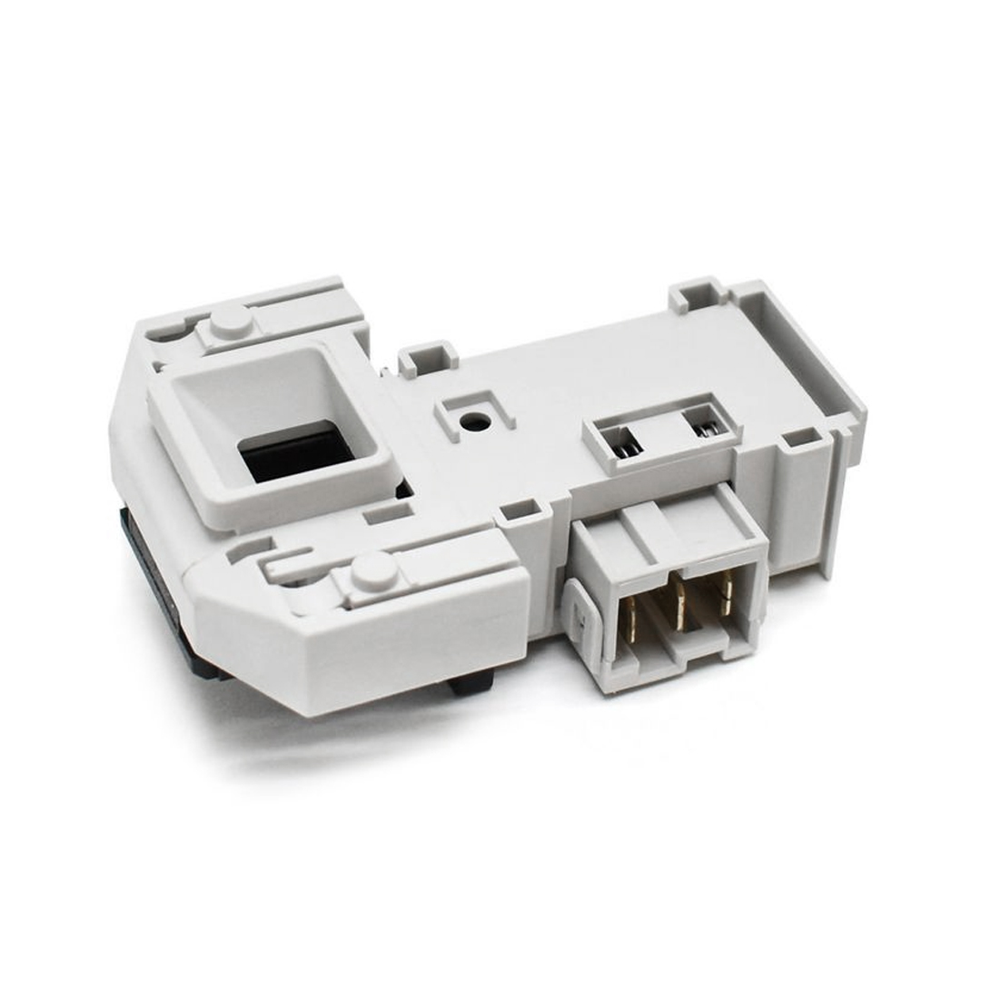 Блокировка люка стиральной машины Bosch Maxx, Classixx 658976, 610147