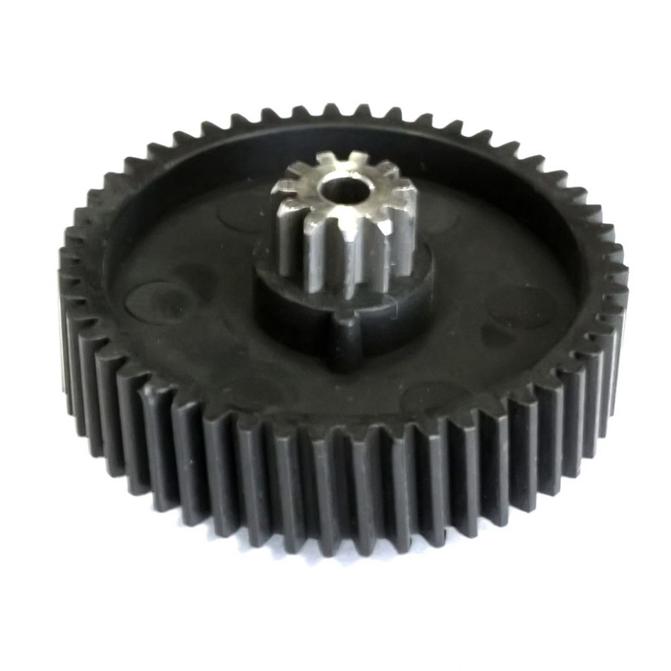 Шестерня мясорубки Moulinex. железная в середине MS-5564244