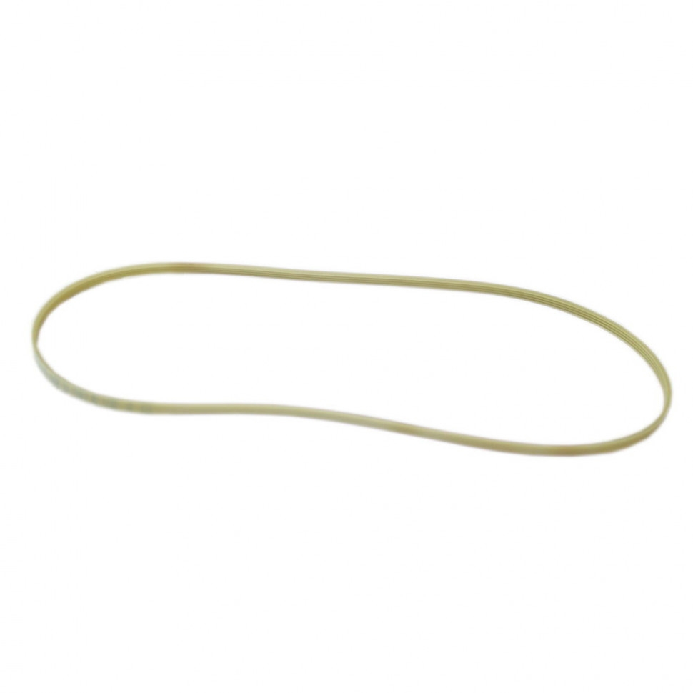 Ремень 1105 J4 стиральной машины Ariston, Indesit, Whirlpool, Megadyne, BLJ104UN