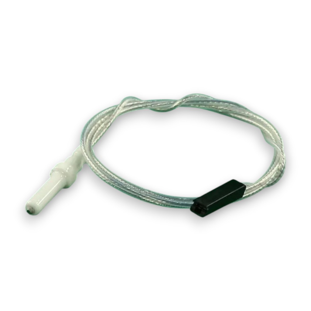 Свеча поджига газовой плиты L700мм Indesit, Ariston C00052951, 052951