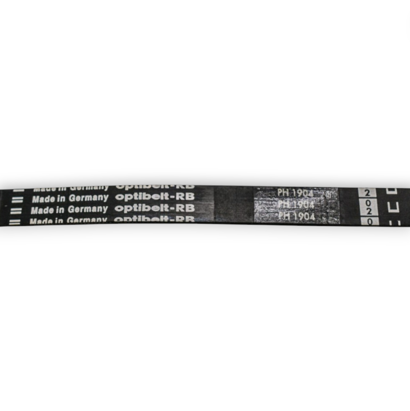 Ремень 1904 H7 EL Optibelt ARDO 416001602