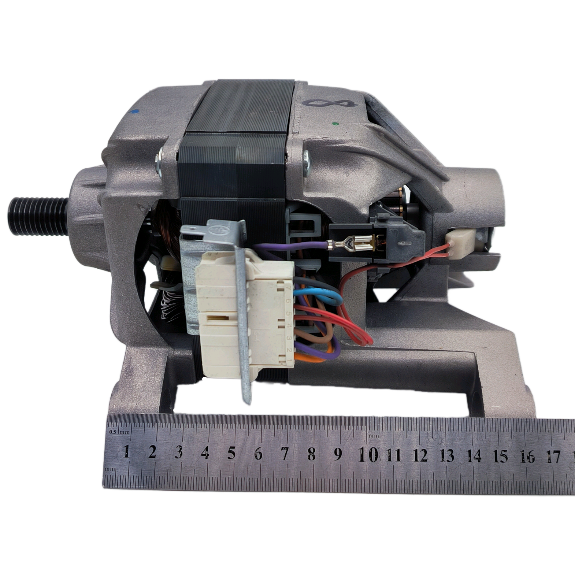 Двигатель стиральной машины Candy 41044614 Б/У