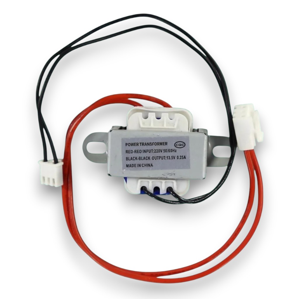 Пульт кондиционера с платой QD-U02B+ 1 температурный датчик тепло/холод RF11B08