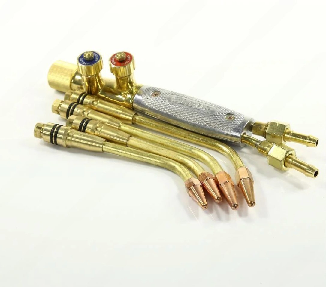 Горелка газовая H02-6 (RF24A32, 50499005), швейцарский тип Горелка газовая H02-6 (RF24A32, 50499005), швейцарский тип