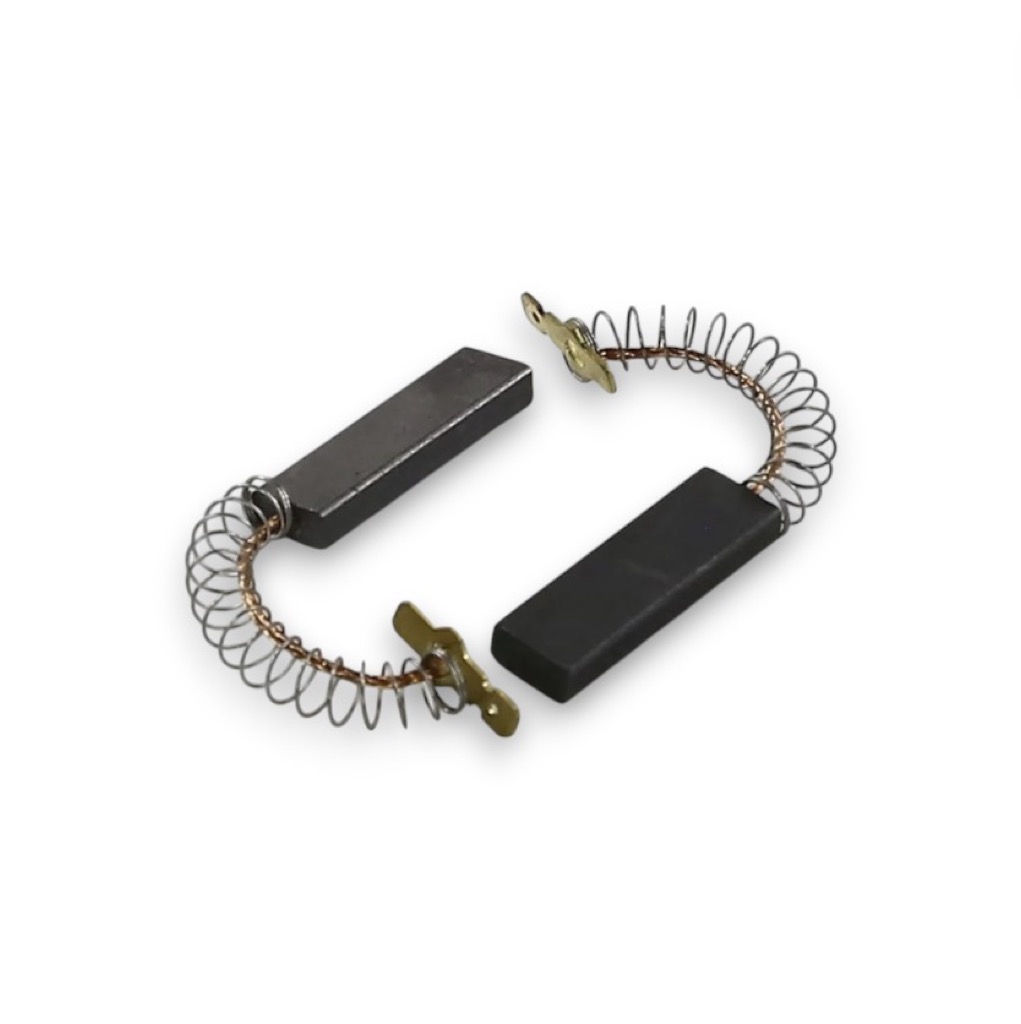 Угольные щетки Bosch 5x12,4x36 мм комплект сэндвич пружина К2-1 154740 Standart CAR002UN.R, 162BH06