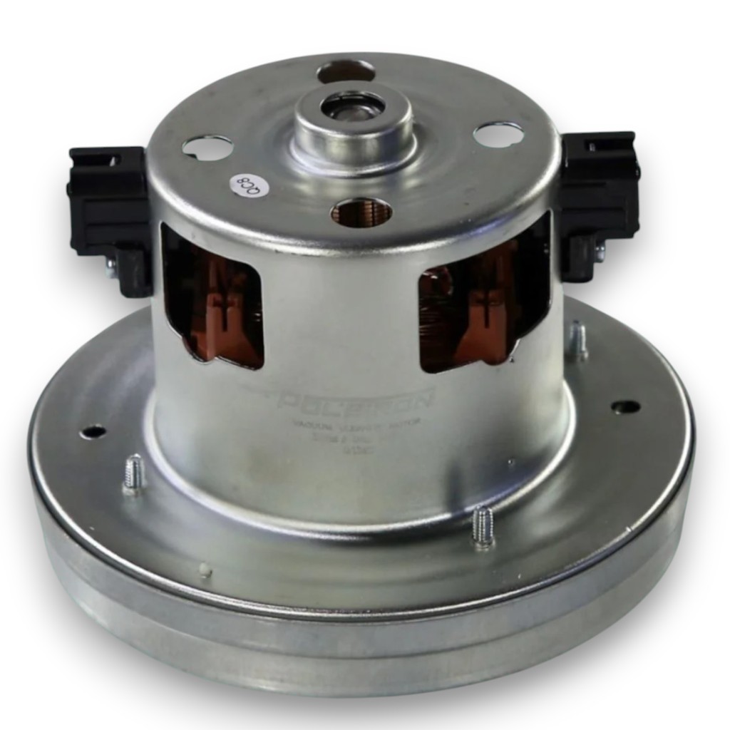 Двигатель пылесоса Electrolux LG 1600W h106мм D-138мм h23мм аналог VCM-09