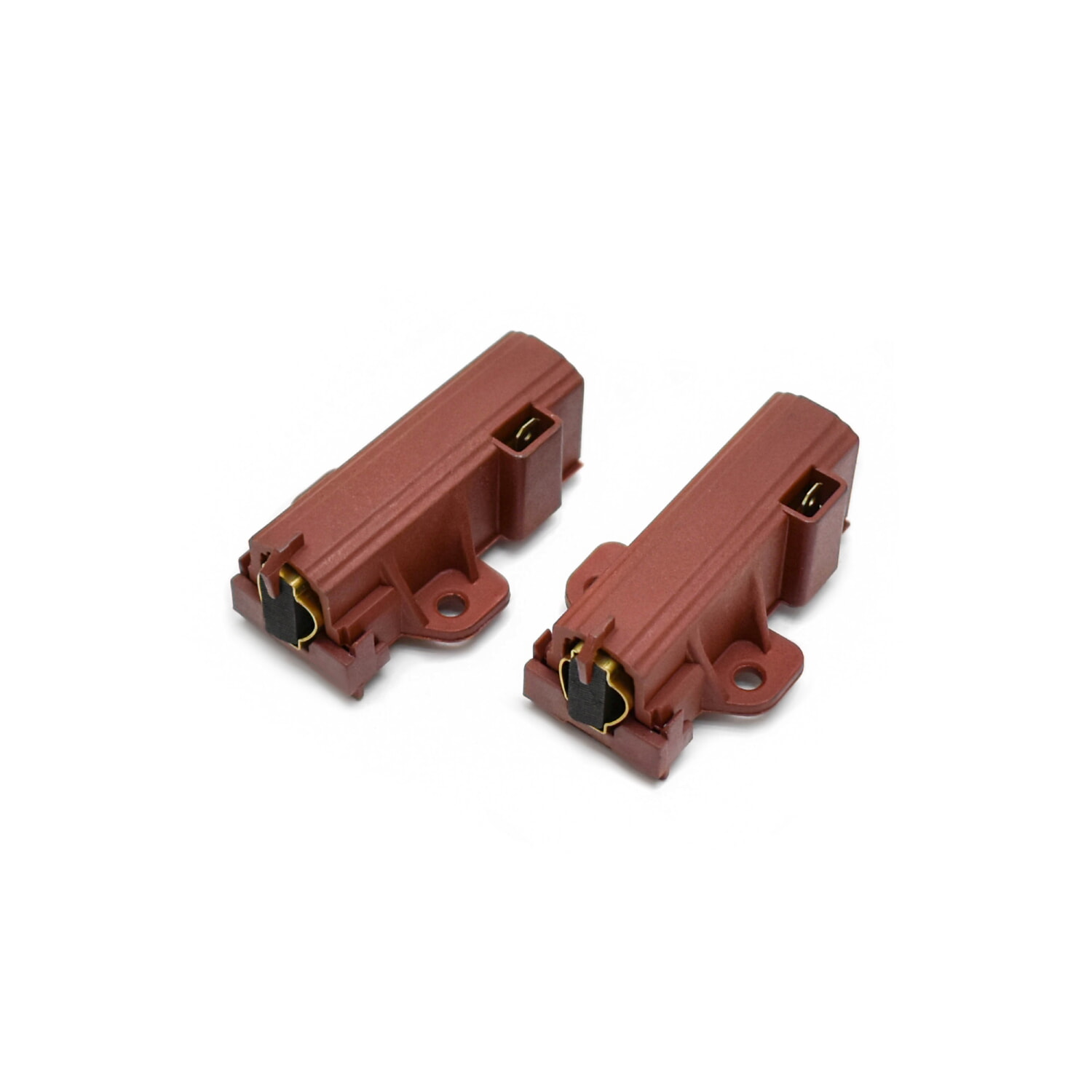 Щетки двигателя стиральной машины 5x12,5x35мм 481281729604 Schunk