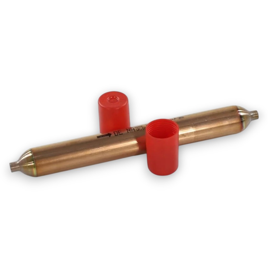 Фильтр медный Dena SM 250 50г 6,2x6,2 антикислотный