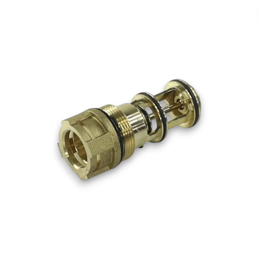 Картридж трехходового клапана котла Baxi 7726370