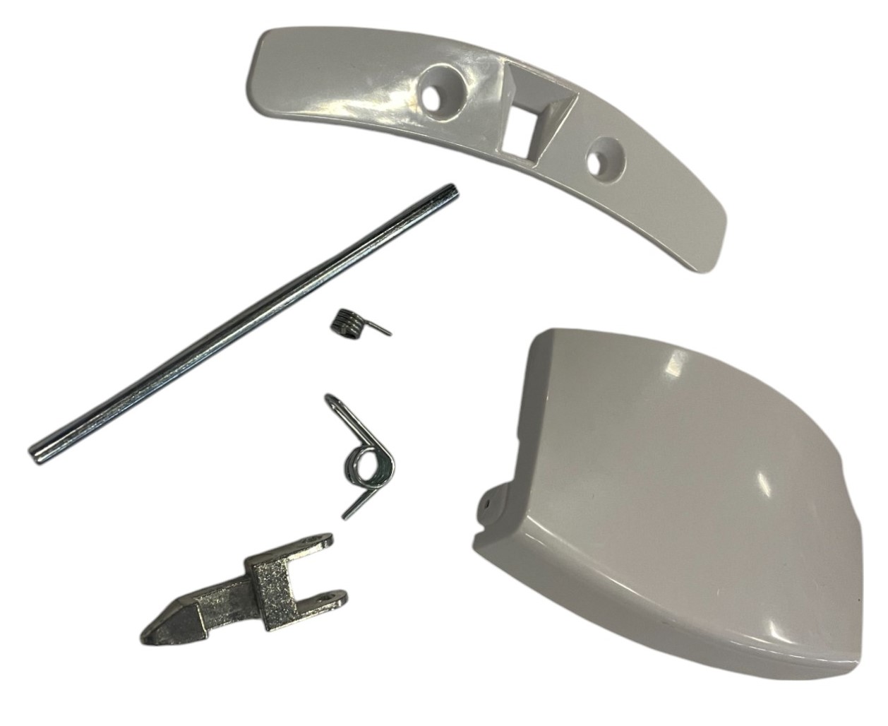 Ручка дверцы люка для стиральной машины Electrolux 4055087003