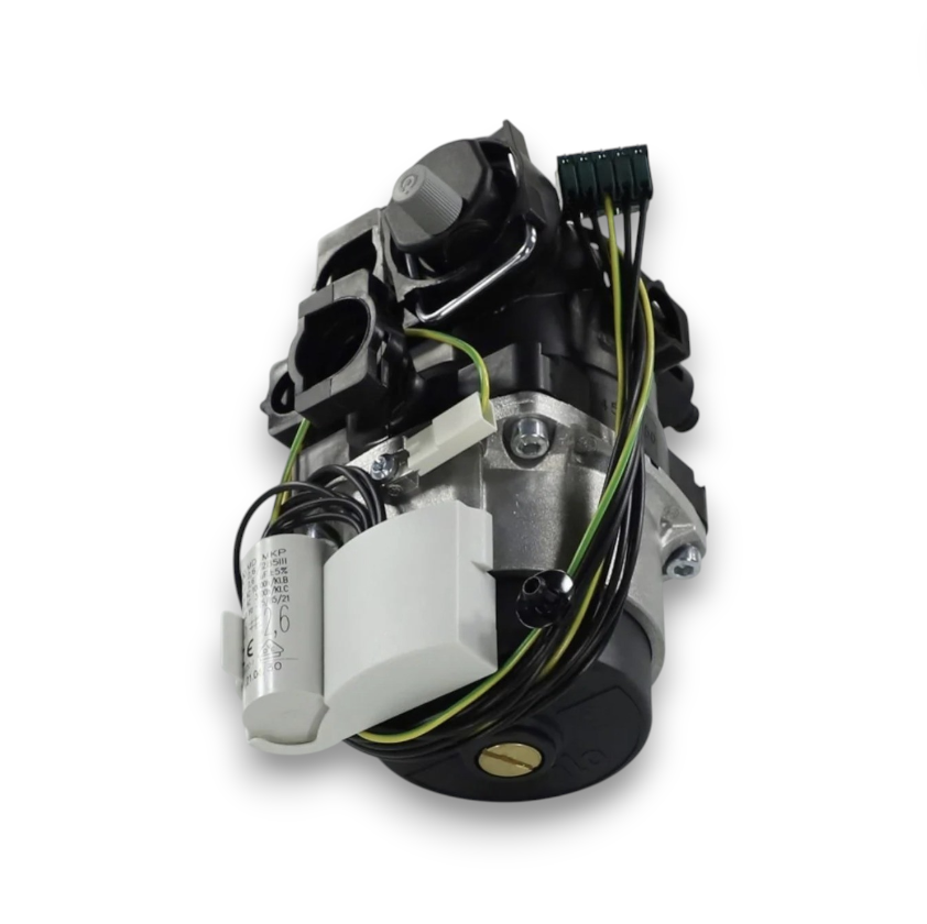 Насос циркуляционный котла 63/86W 0,38A 2 скорости Protherm INTMSL 12/6-2 0010025841