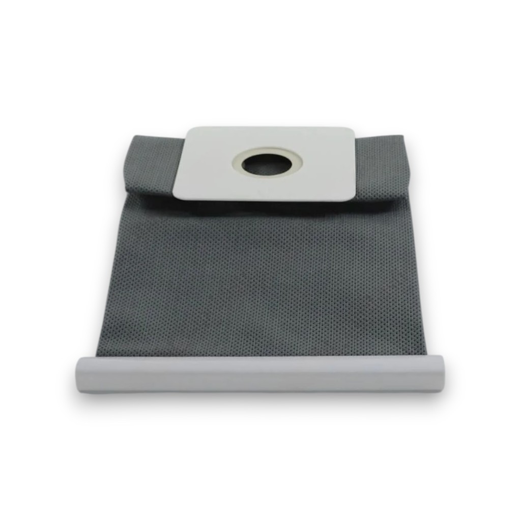 Мешок-пылесборник пылесоса универсальный D50мм, 110x98мм, синтетика PL004