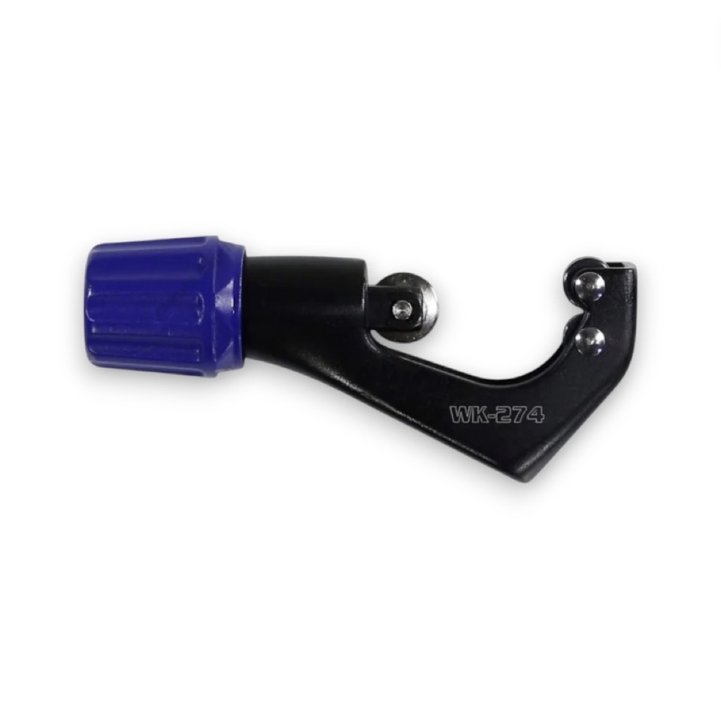 Труборез D-1/8-1 1/8 дюйм 3-28мм WK-274