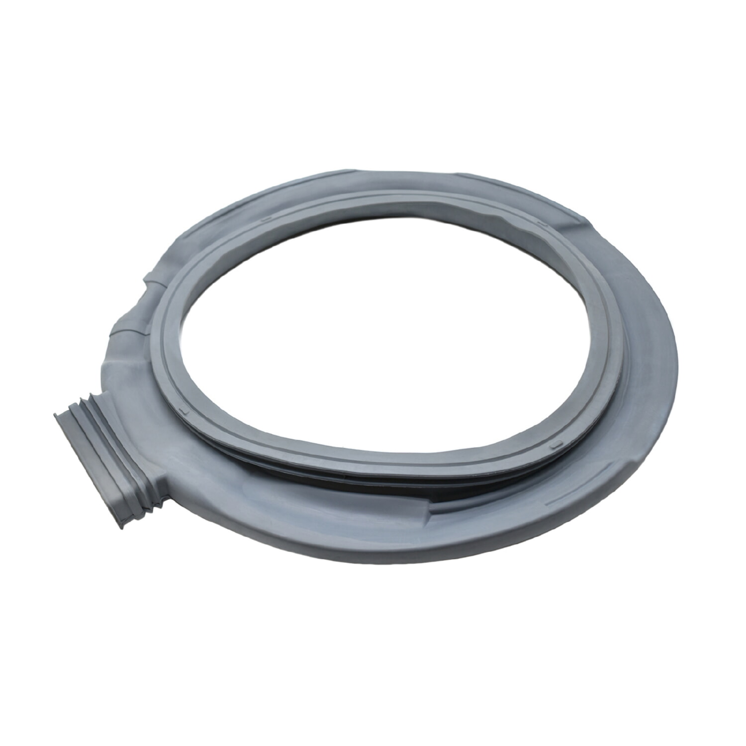 Манжета люка стиральной машины Samsung DC64-03180A Оригинал