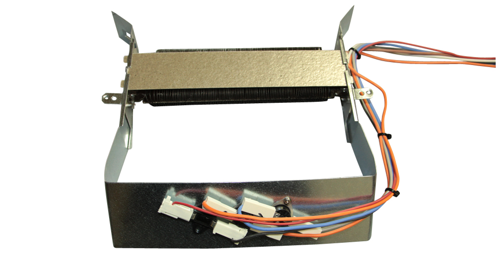 Нагреватель сушильной машины (2300W, 230V) Indesit C00294624