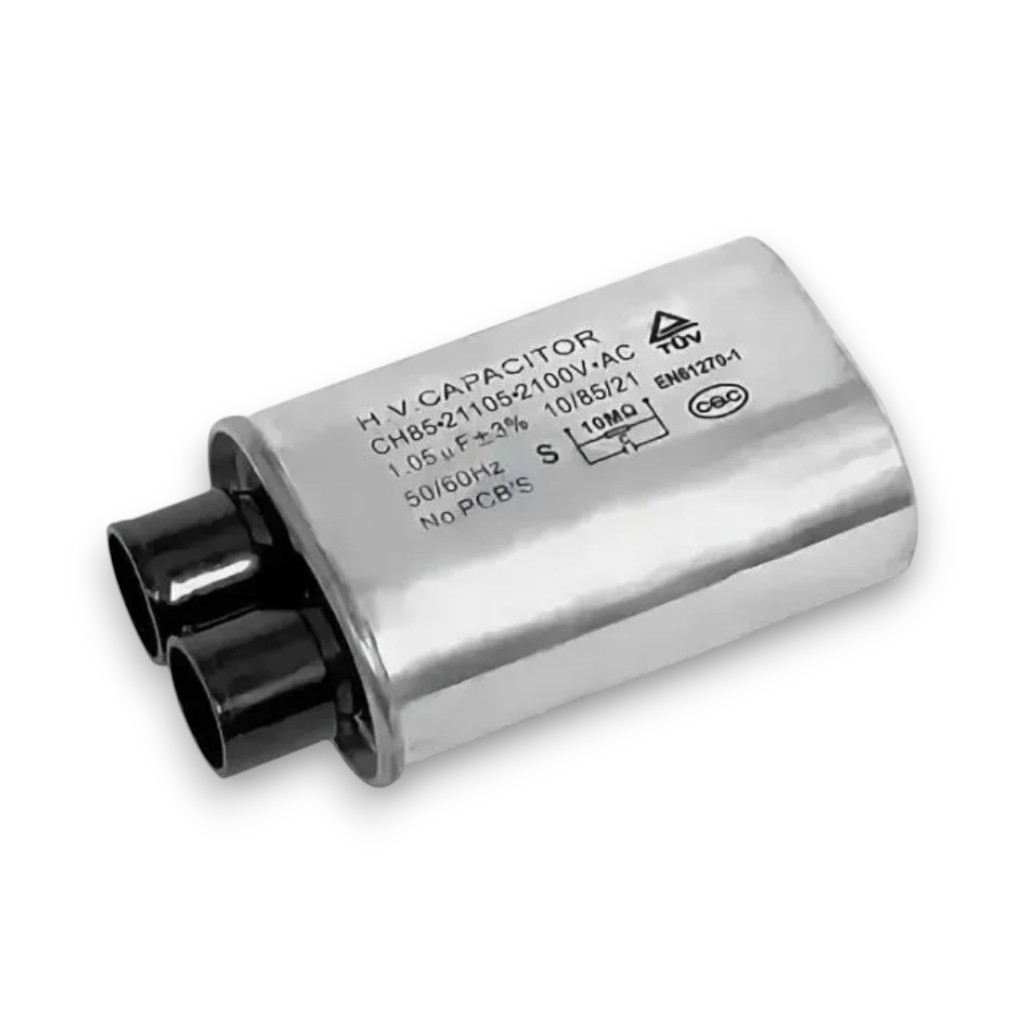 Конденсатор СВЧ 1,10UF 2100V Samsung 2501-001019 Оригинал