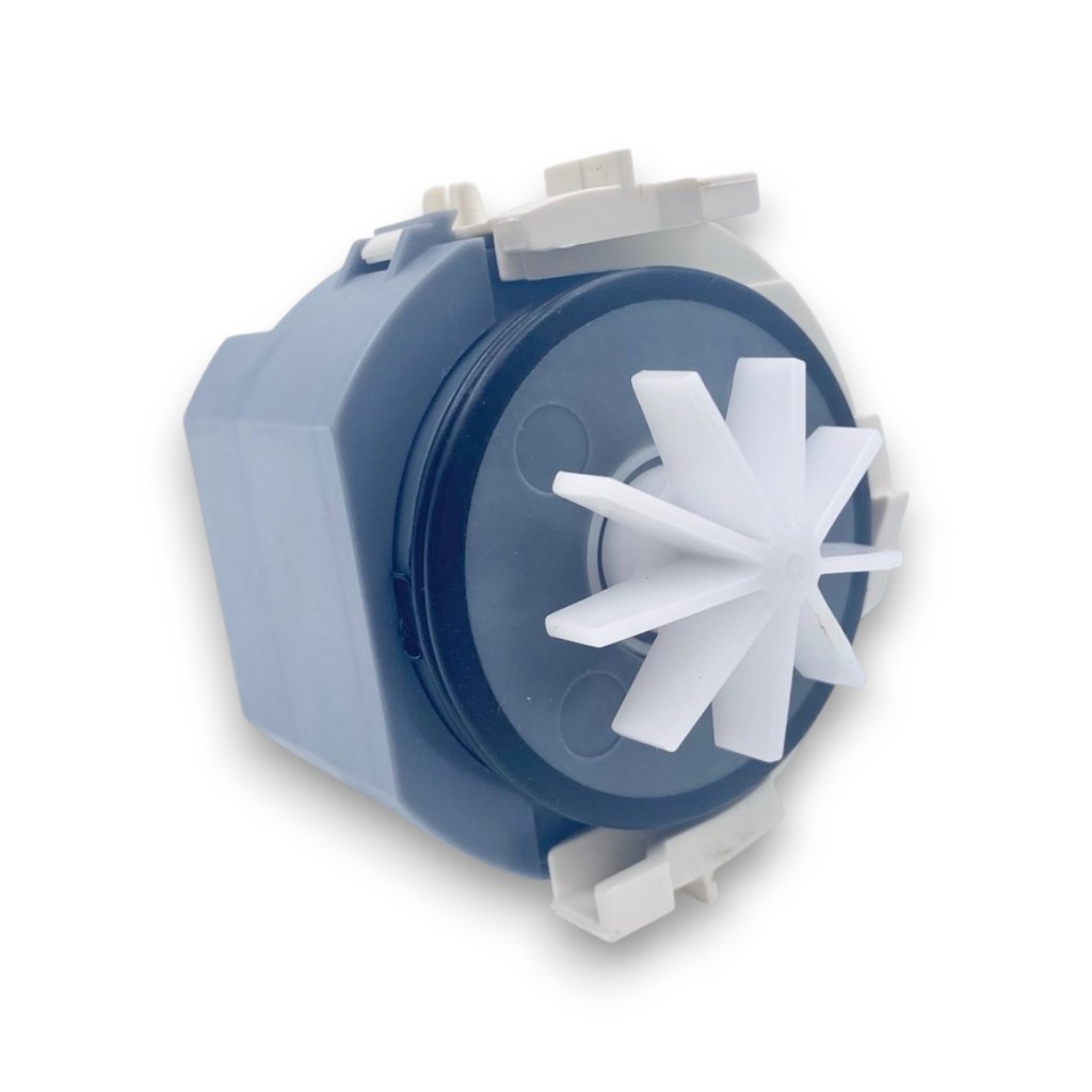 Сливной насос посудомоечной машины Bosch аналог BLP3, PMP030BO, 00620774, Китай