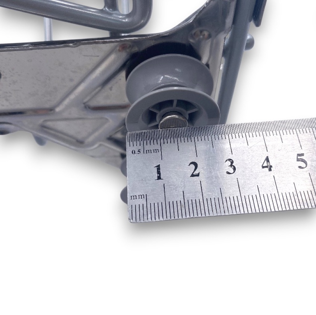 Верхняя корзина посудомоечной машины Bosch 00773760