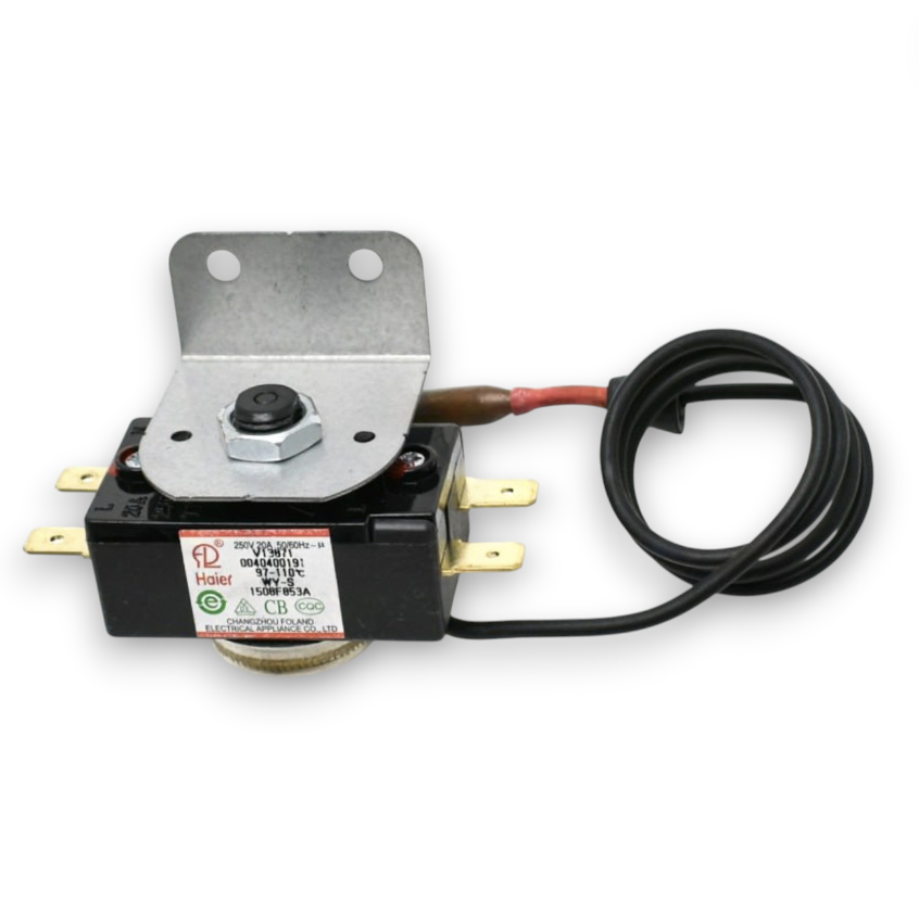 Термостат водонагревателя капилярный Haier 0040400191 Оригинал