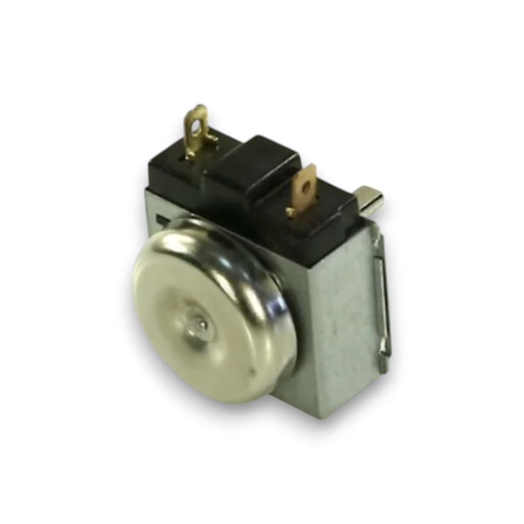 Таймер духовки 90 мин шток 25мм 16A 250V EP282