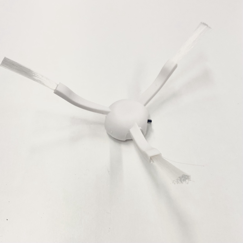 Щетка робота-пылесоса боковая Xiaomi 1С, 2С, T1, F9, D9, L10