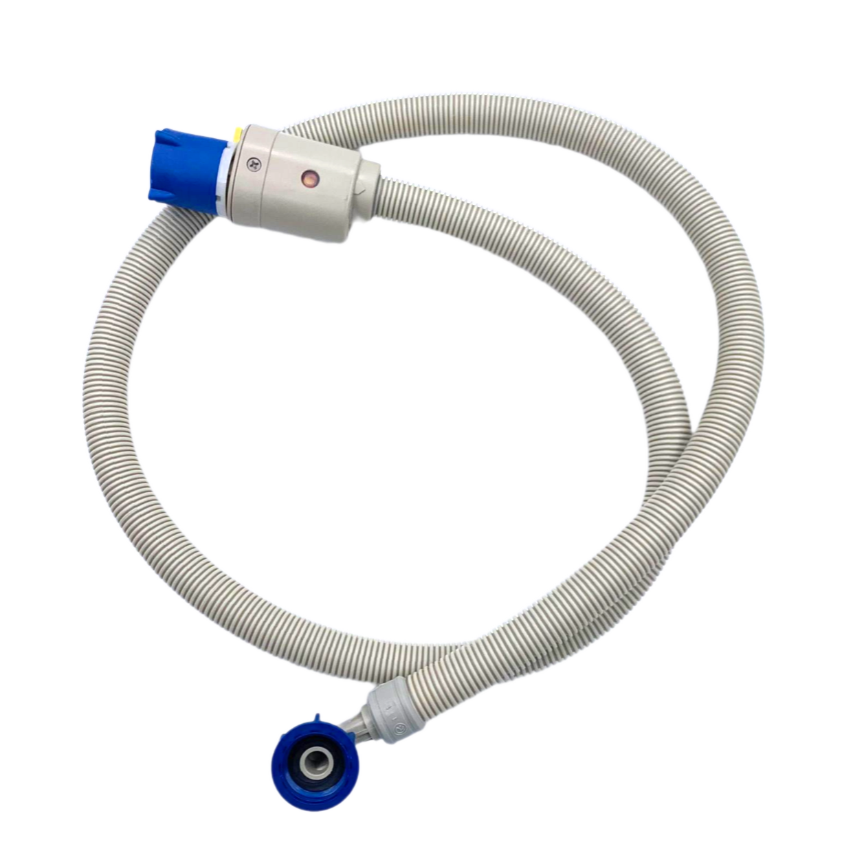 Шланг стиральной машины, FWH300UN, 00110270, заливной с аквастопом 1,5 м Шланг стиральной машины, FWH300UN, 00110270, заливной с аквастопом 1,5 м