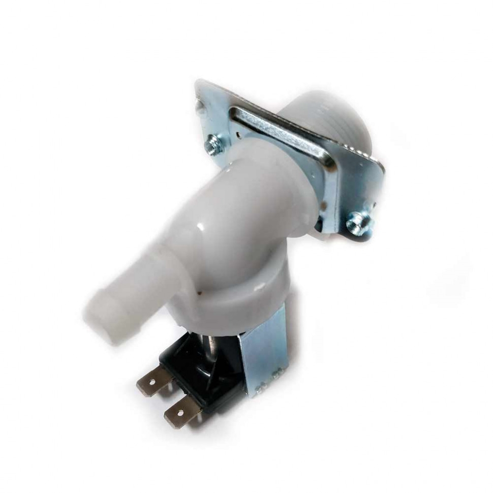 Клапан заливной для стиральной машины Indesit, Ariston, Whirlpool 1Wx180 (TY-J803)