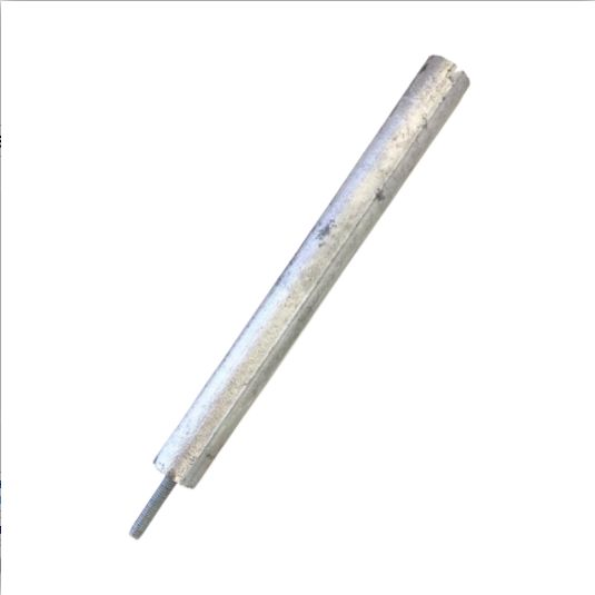 ТЭН водонагревателя Thermex RZL, ID, IF, IR, RZB, Garanterm GTR, Electrolux EWH 2000W(700+1300) + анод и прокладка