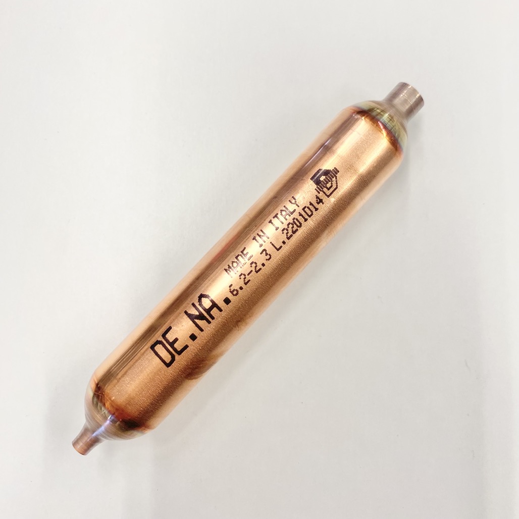 Фильтр осушитель DENA SM 215 15гр. 6,2х2,3 мм