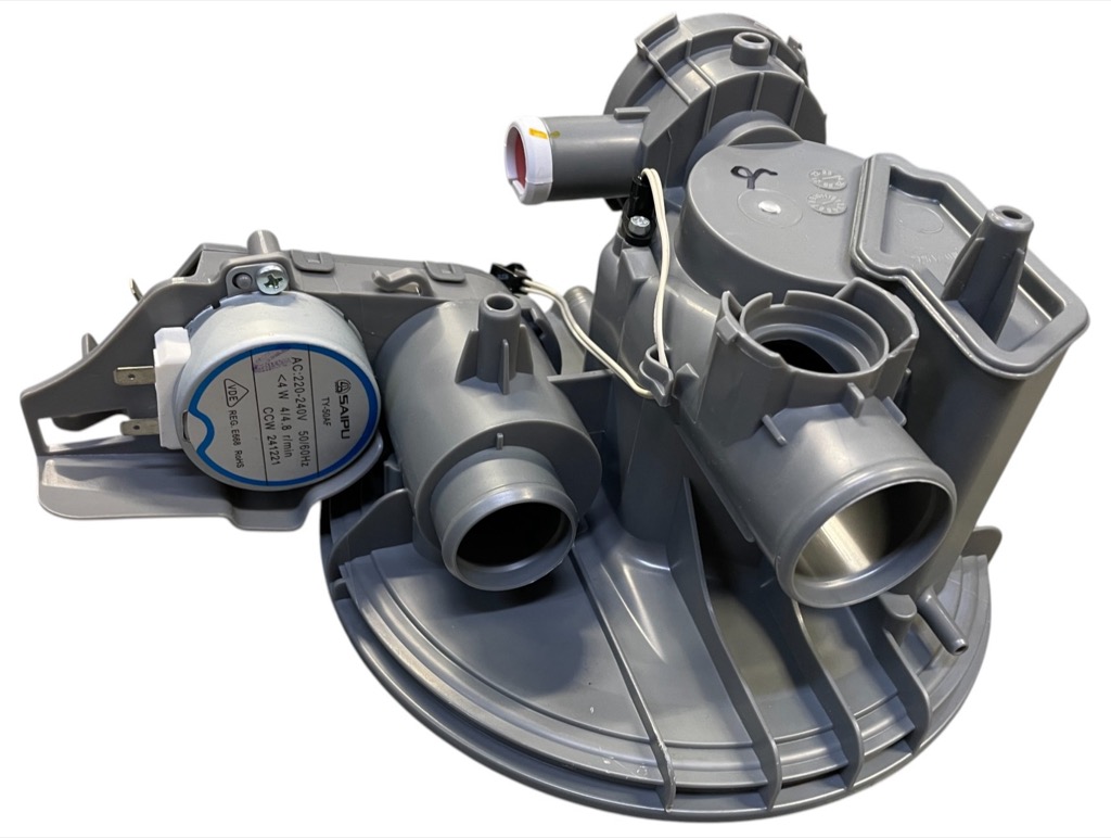 Емкость для сбора воды посудомоечной машины 12176000036815