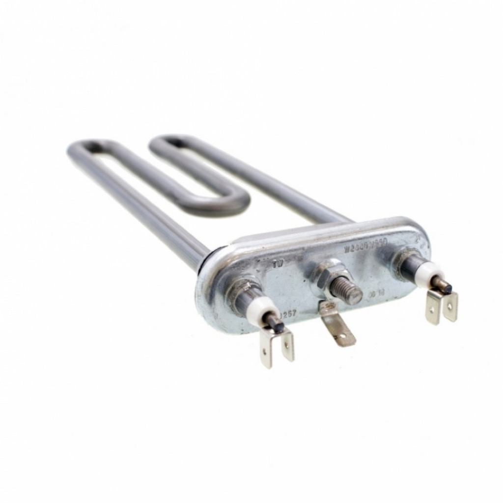 ТЭН 2000W стиральной машины Ariston, Bosch, L190мм, HTR008AR, 815798