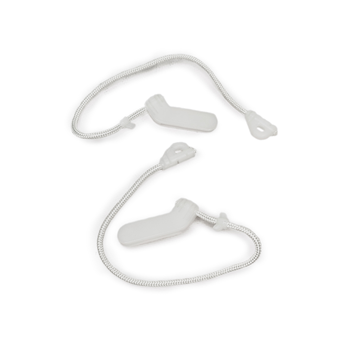 Комплект тросиков двери 2шт (30см) посудомоечной машины Haier 0120804662C Комплект тросиков двери 2шт (30см) посудомоечной машины Haier 0120804662C