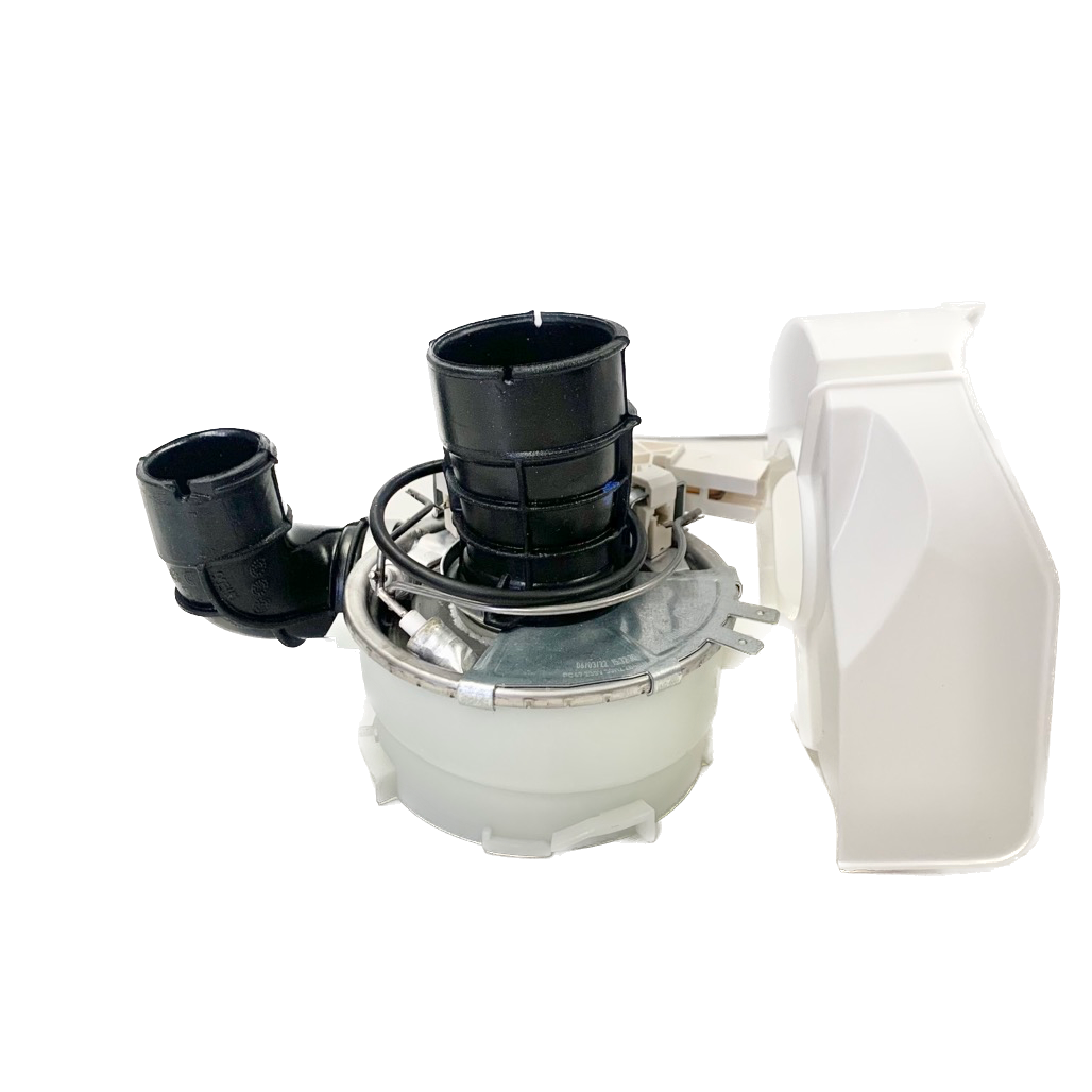 Тэн посудомоечной машины Electrolux, Zanussi 2000W 140002162018 Оригинал Тэн посудомоечной машины Electrolux, Zanussi 2000W 140002162018 Оригинал